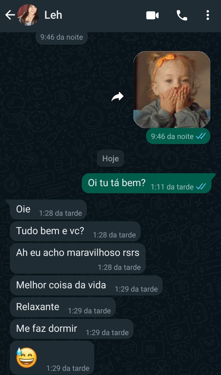 Depoiment 1 Depoiment 1